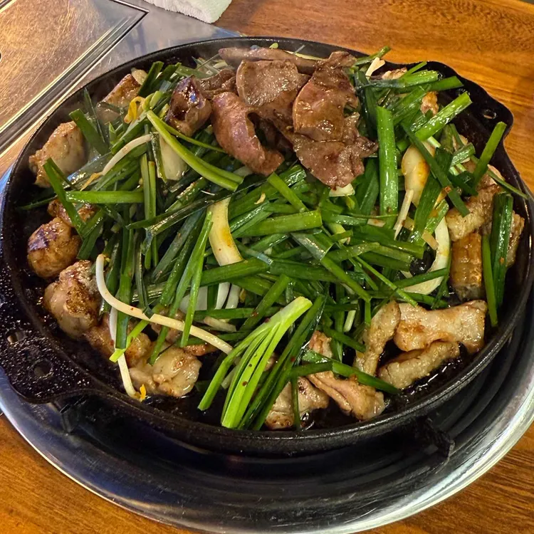 별미곱창 사진 1