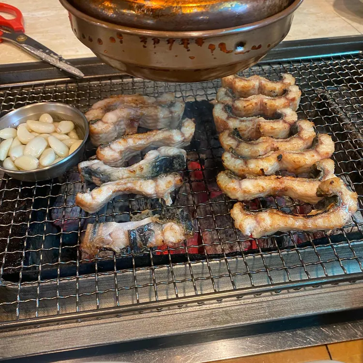 장어나라 사진