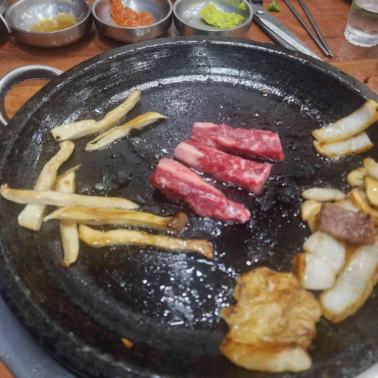 한우애 정육식당 사진 2