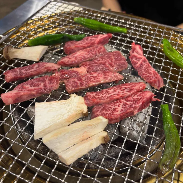 건들바우 사진 1