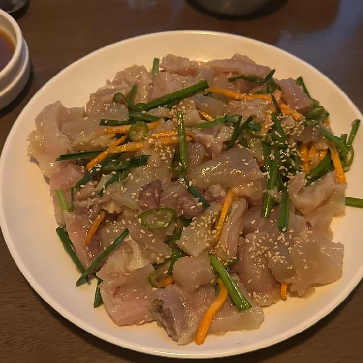 도화지 대표 사진