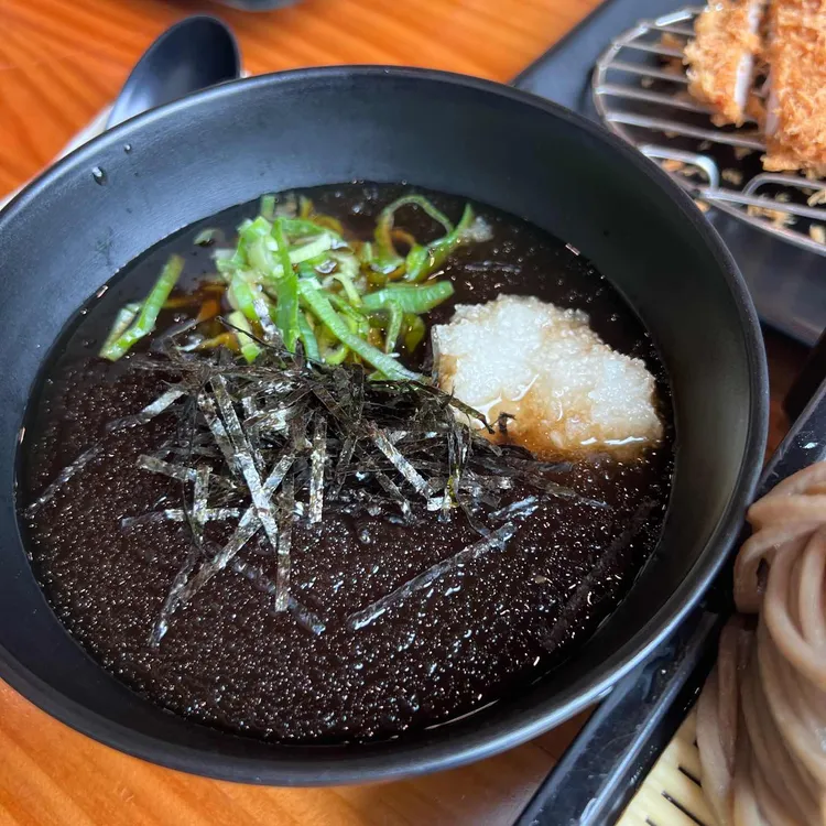 삼동소바 대표 사진