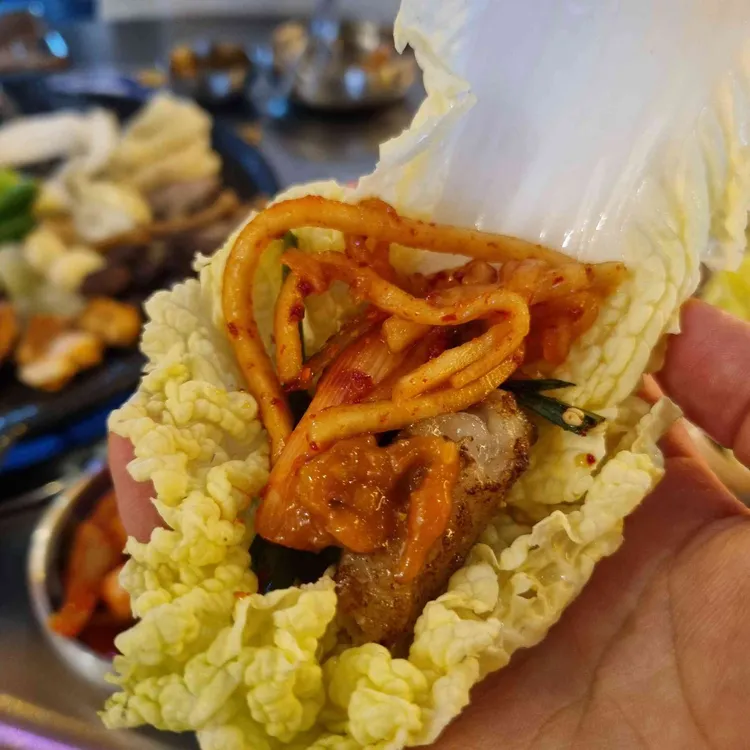 양철북곱창 대표 사진