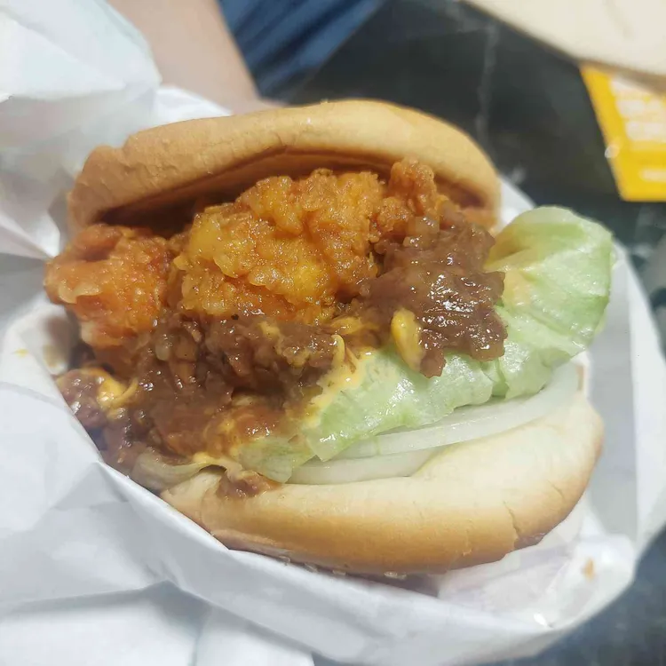 맘스터치 사진 2