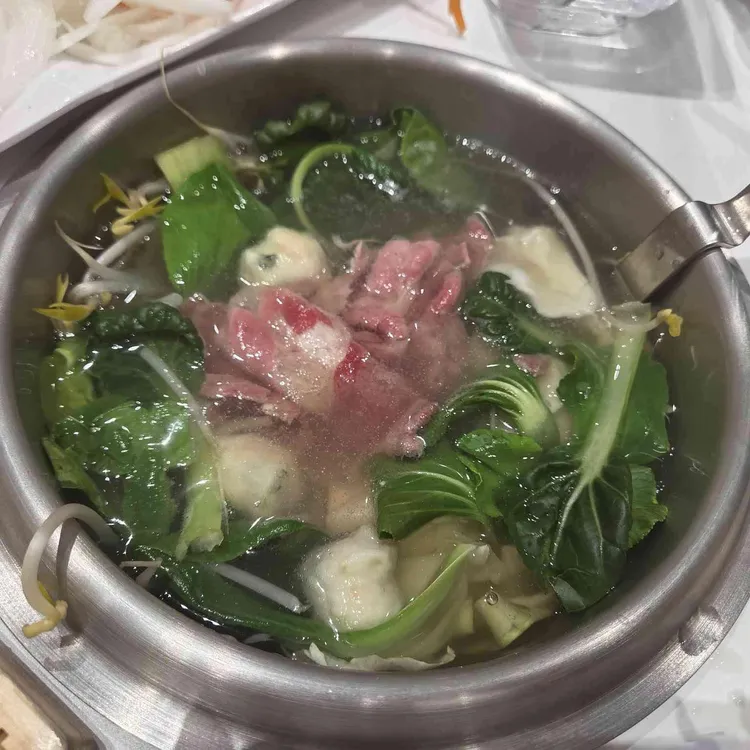 채선당 샤브 대표 사진
