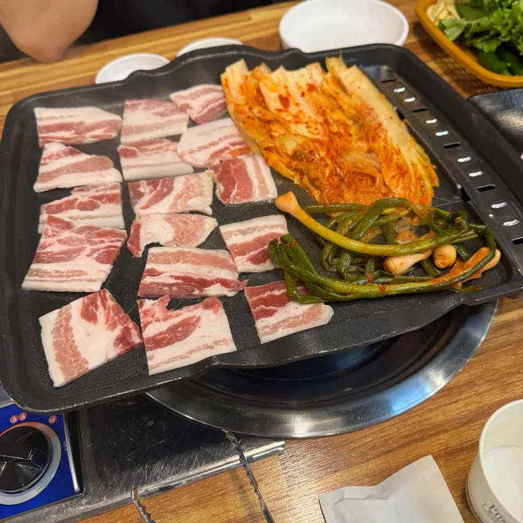 행복식당 대표 사진