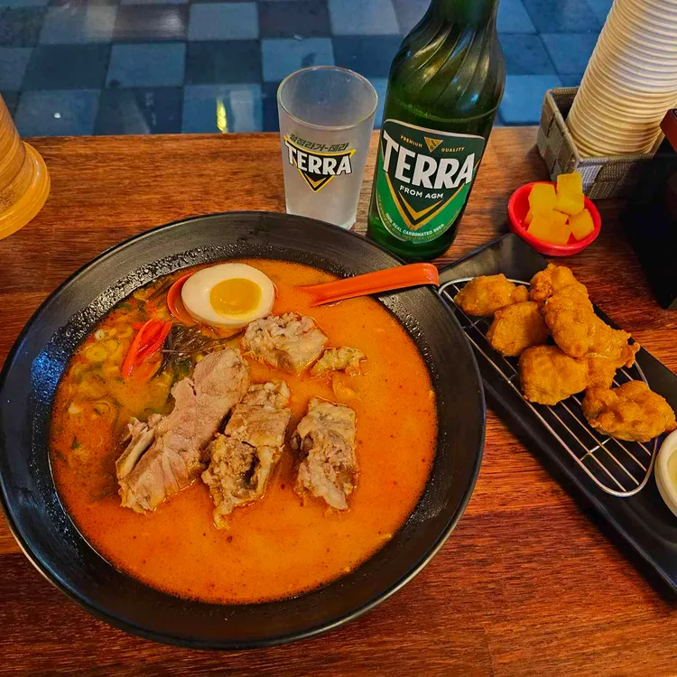 도도라멘 대표 사진
