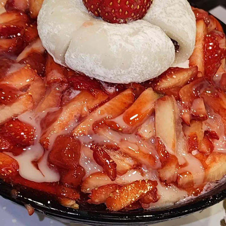 설빙 사진 1
