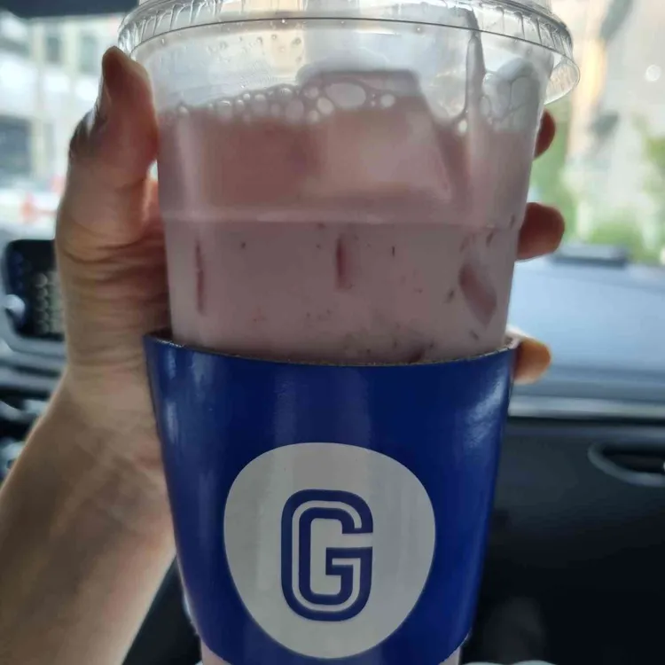 기기커피 대표 사진