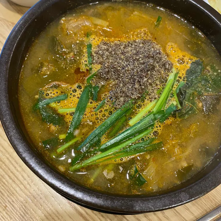 계황삼계탕 대표 사진