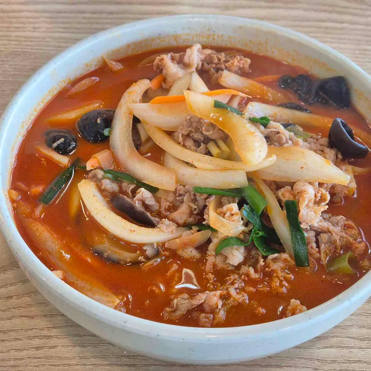 서가반점 사진 1