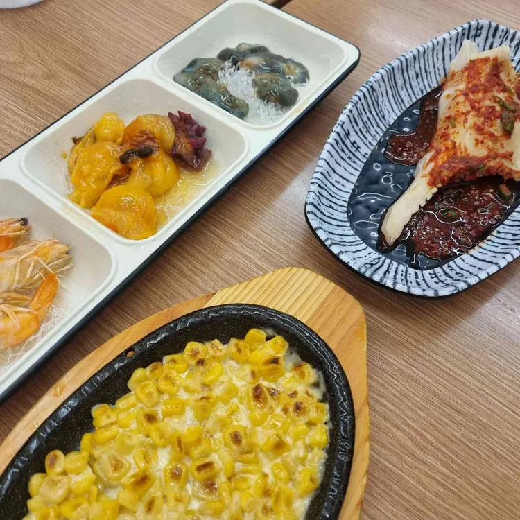 제주횟집 사진 2