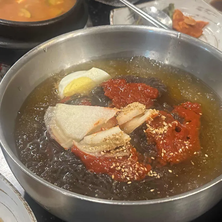 애정갈비 대표 사진
