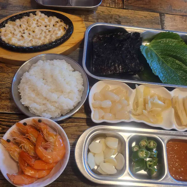 도깨비 숙성횟집 사진 2