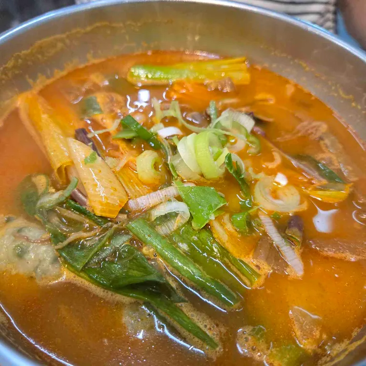 북촌손만두 대표 사진