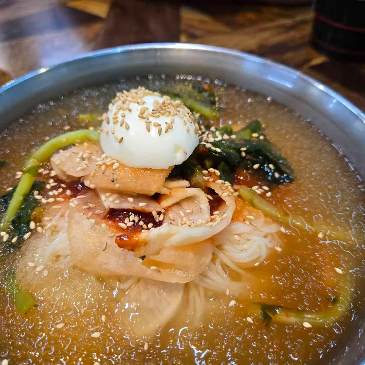 북촌손만두 대표 사진