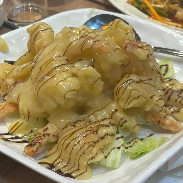 사천루 사진