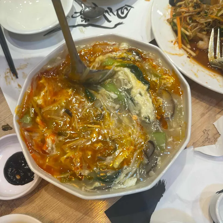 사천루 사진 2