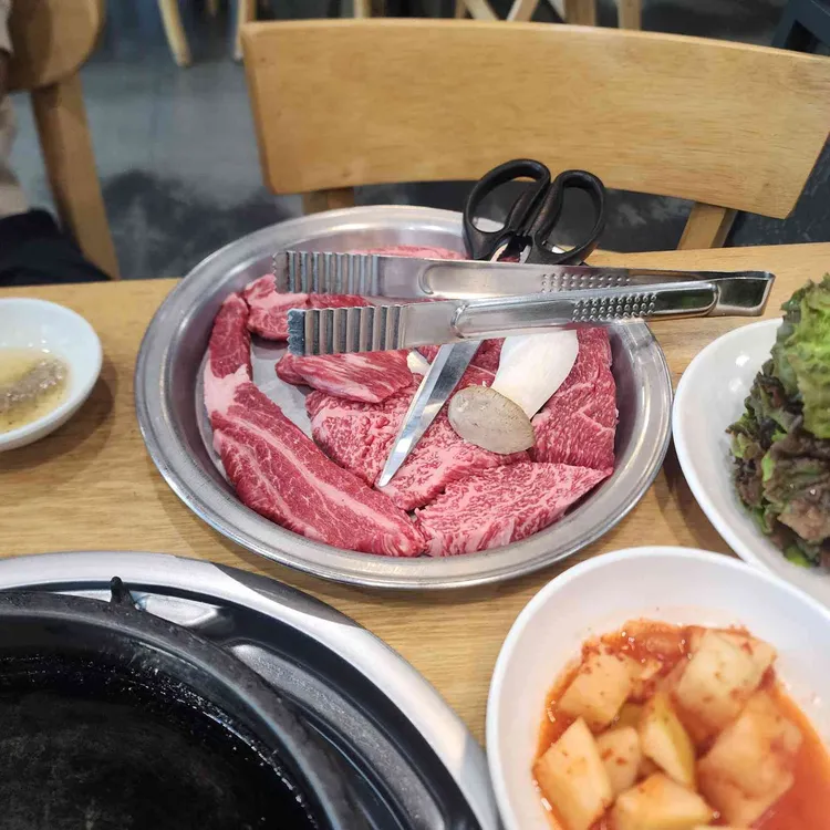 유래회관 사진 2