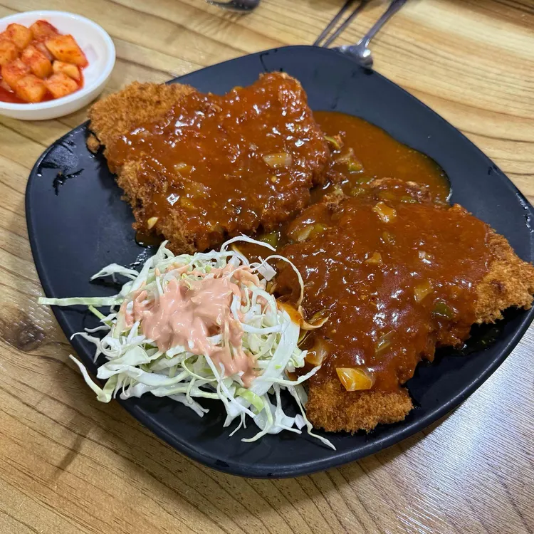 이성수왕짬뽕순두부 사진 2