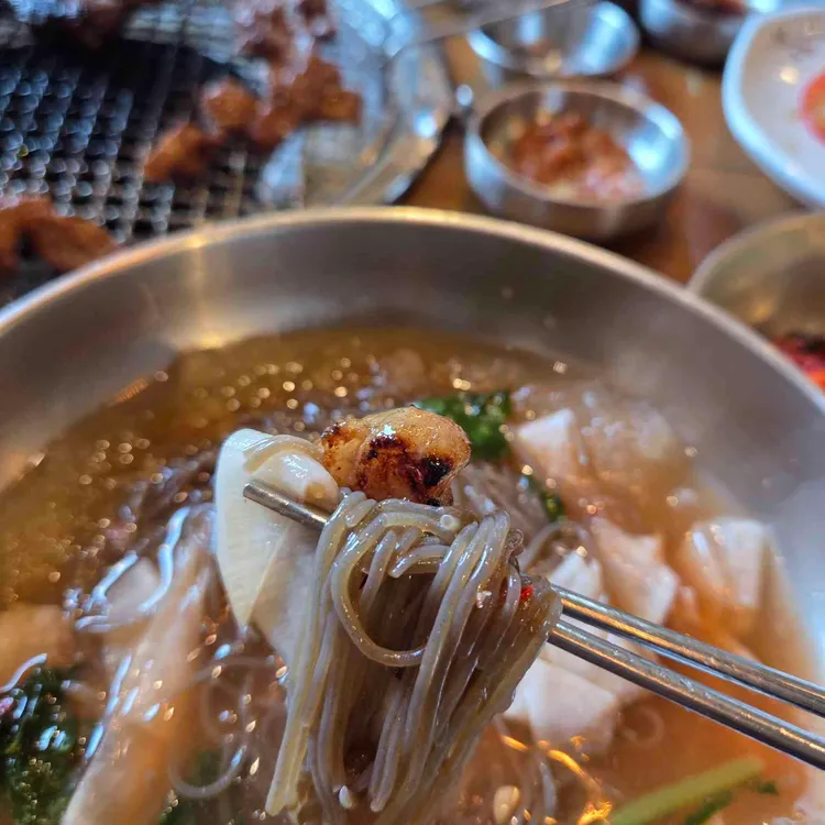 전원숯불 사진 2