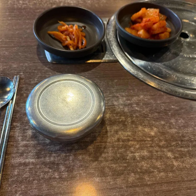 담소사골순대 대표 사진