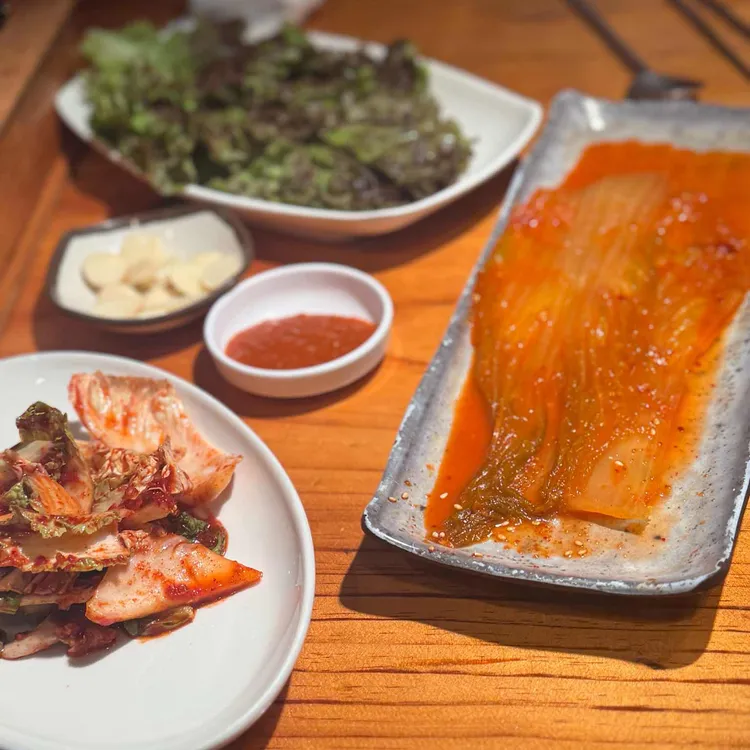 제주본 참숯불갈비 대표 사진