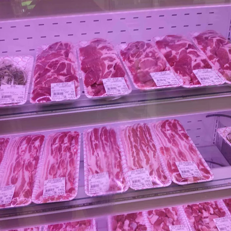 박사장네정육점 대표 사진