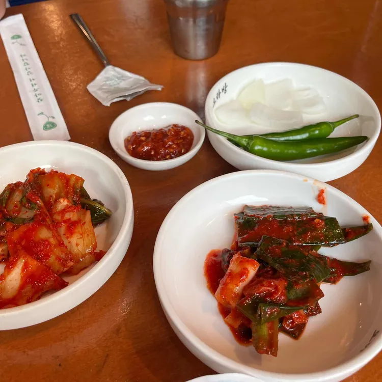 천하제일 오라방 사진 2