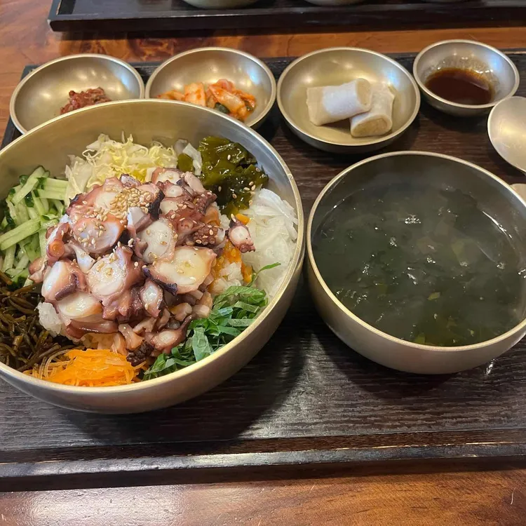테왁 사진 2