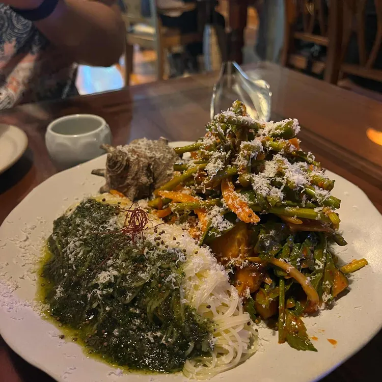 마시오름 대표 사진