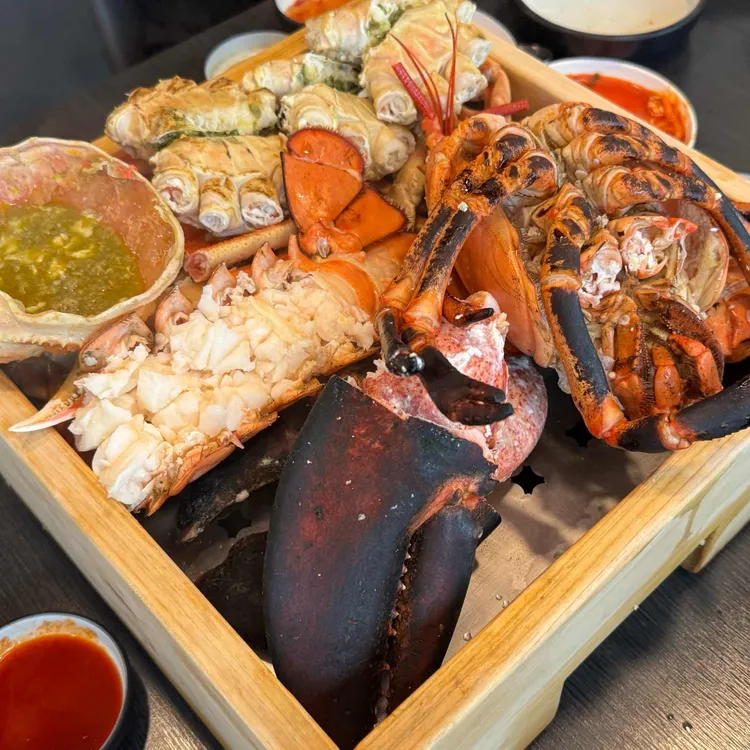 세보수산 사진 1