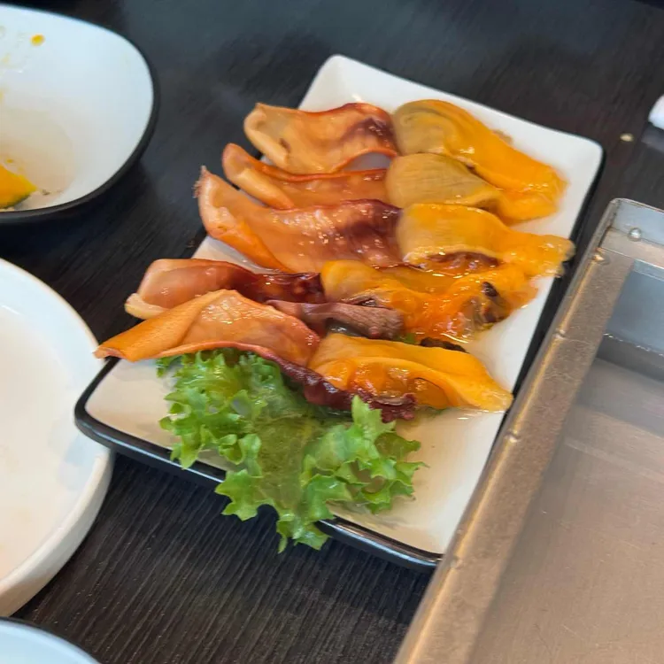 세보수산 사진 2