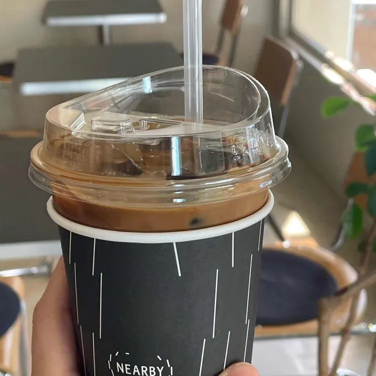 커피니어바이 대표 사진