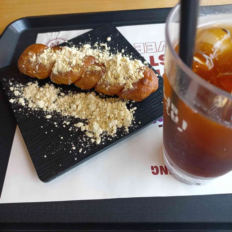 설빙 사진 1