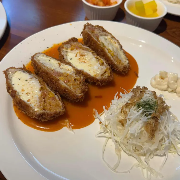 이집트 경양식 사진