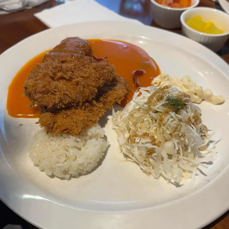 이집트 경양식 사진 2