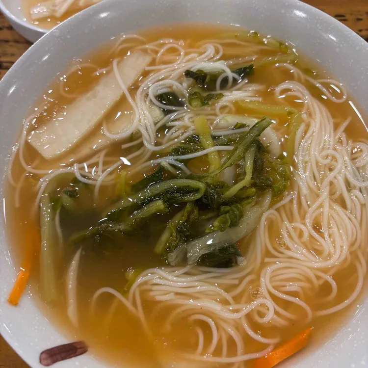 인덕원비빔국수 대표 사진