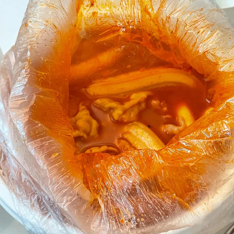 공주닭발 대표 사진