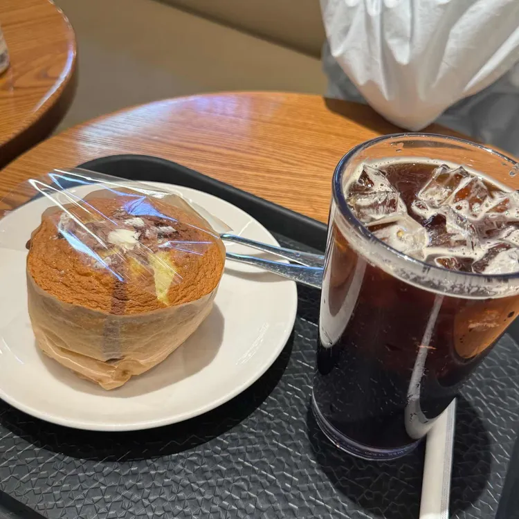 스타벅스 대표 사진