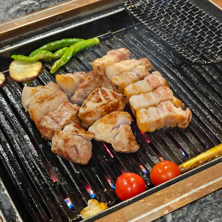 마장동김씨 대표 사진