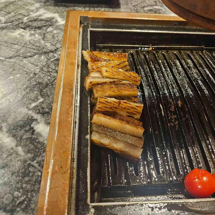 마장동김씨 대표 사진
