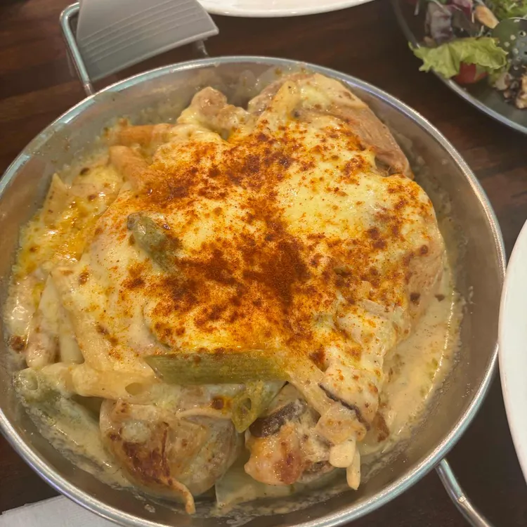 핏짜굽는언니 사진 2