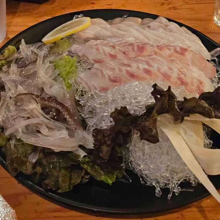 오징어세상 사진 1
