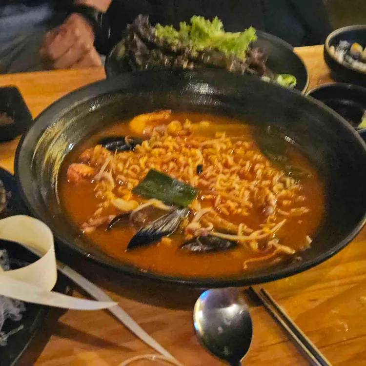 오징어세상 대표 사진