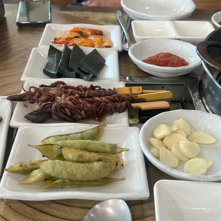 미림횟집 사진 2