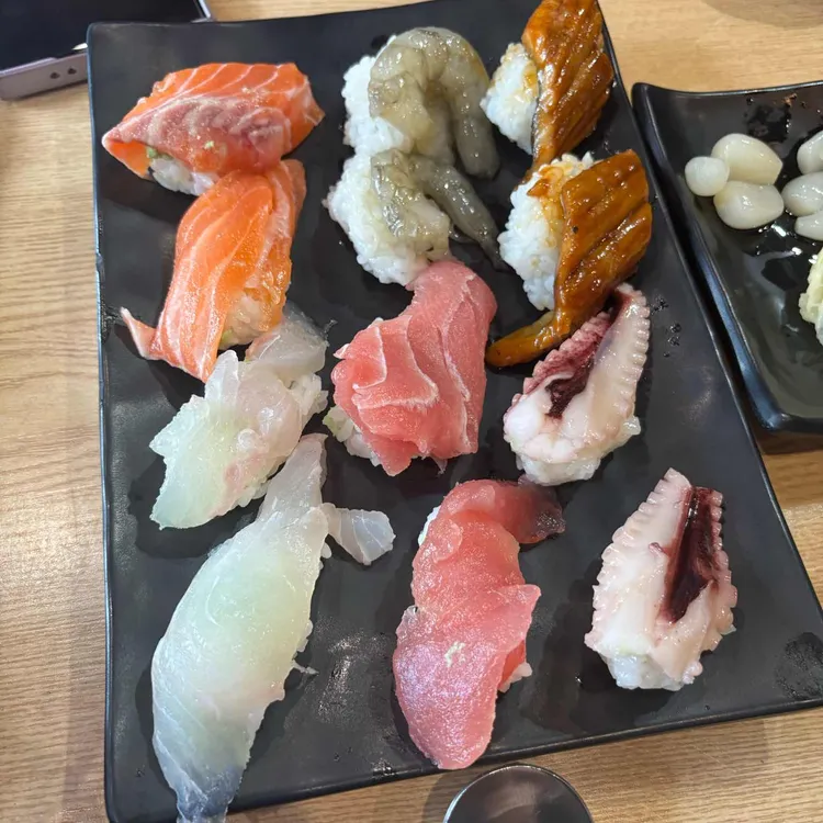 기차길옆초밥 사진 1