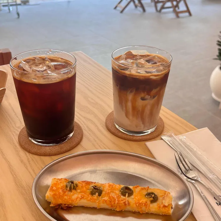 커피맨션 대표 사진