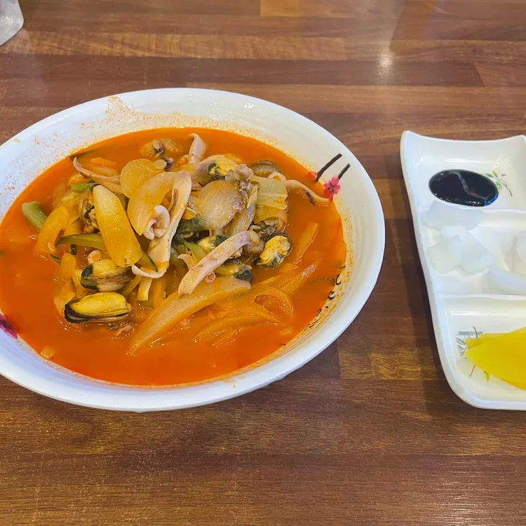 성균관 대표 사진
