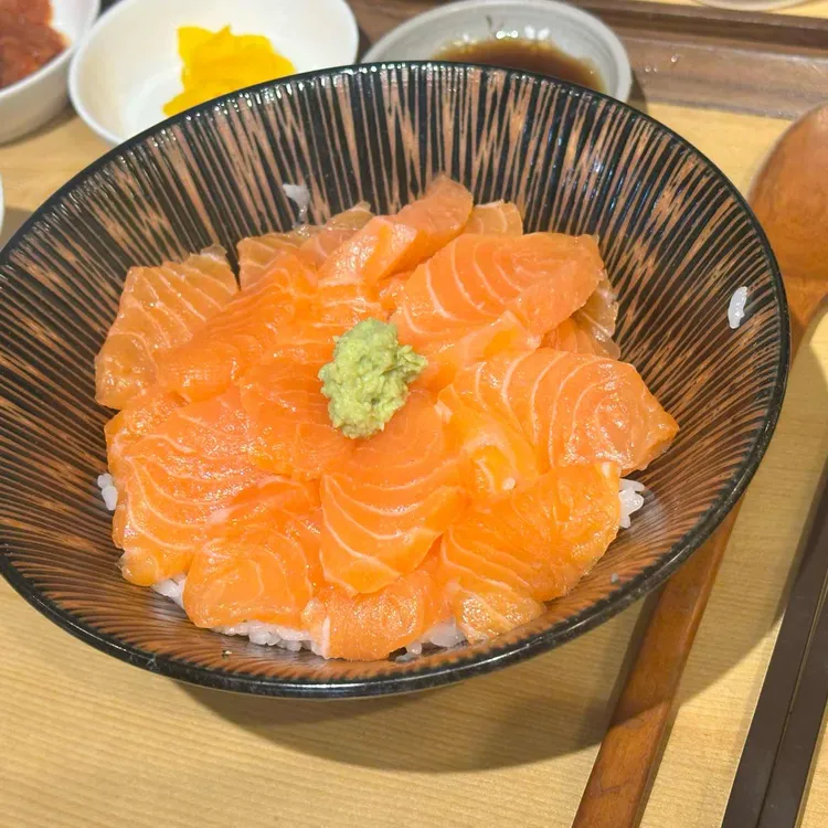 하쿠라멘 사진 2